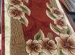 Синтетический ковер Liliya бутон-дерево терра - высокое качество по лучшей цене в Украине - изображение 2